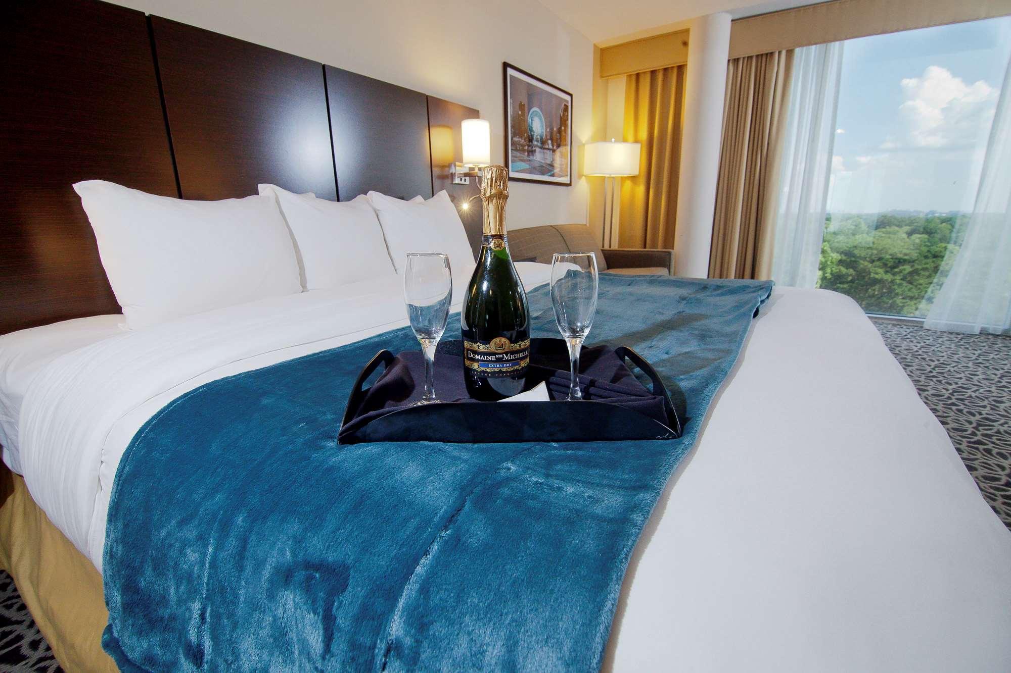 Radisson Hotel Atlanta Northwest Marietta Esterno foto