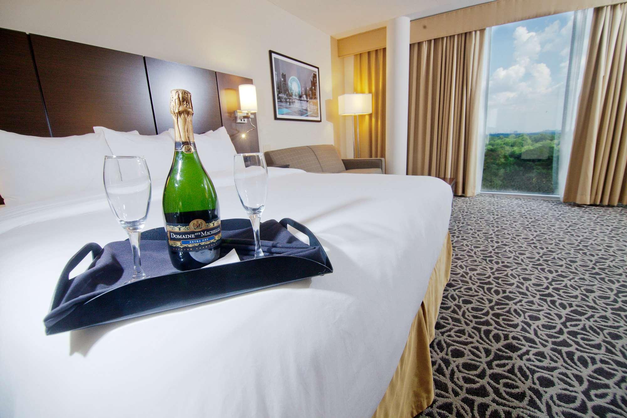 Radisson Hotel Atlanta Northwest Marietta Esterno foto