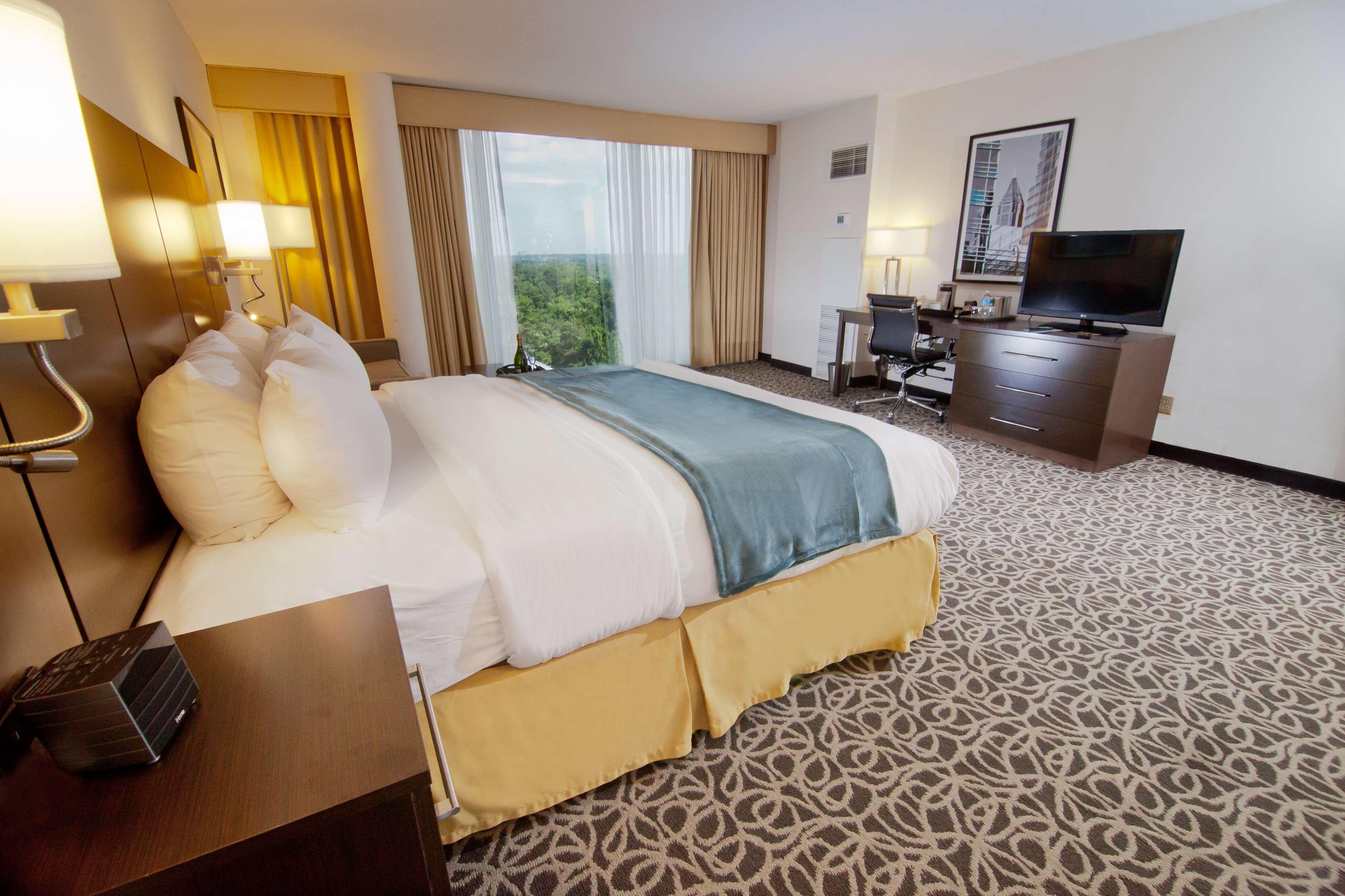 Radisson Hotel Atlanta Northwest Marietta Esterno foto