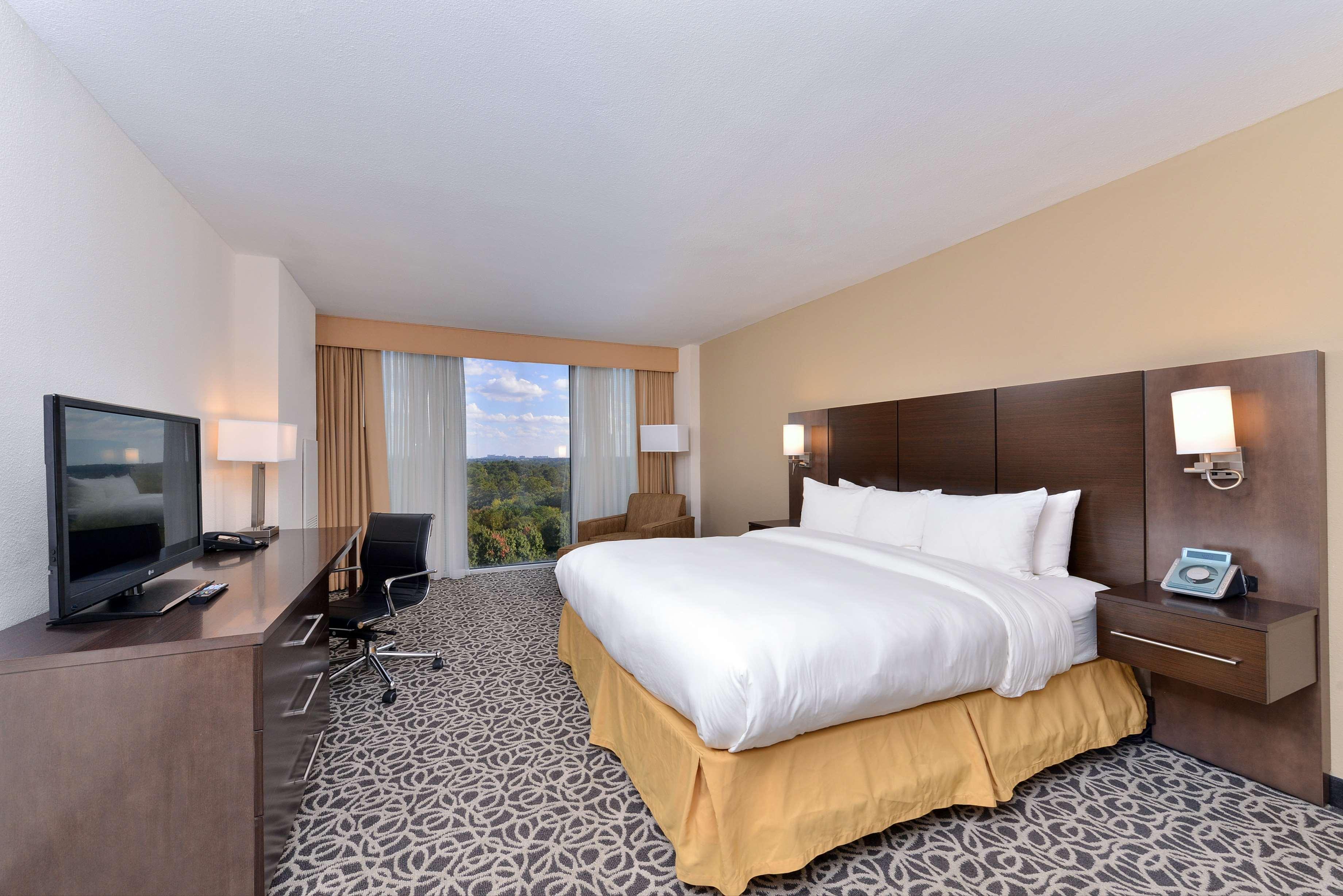 Radisson Hotel Atlanta Northwest Marietta Esterno foto