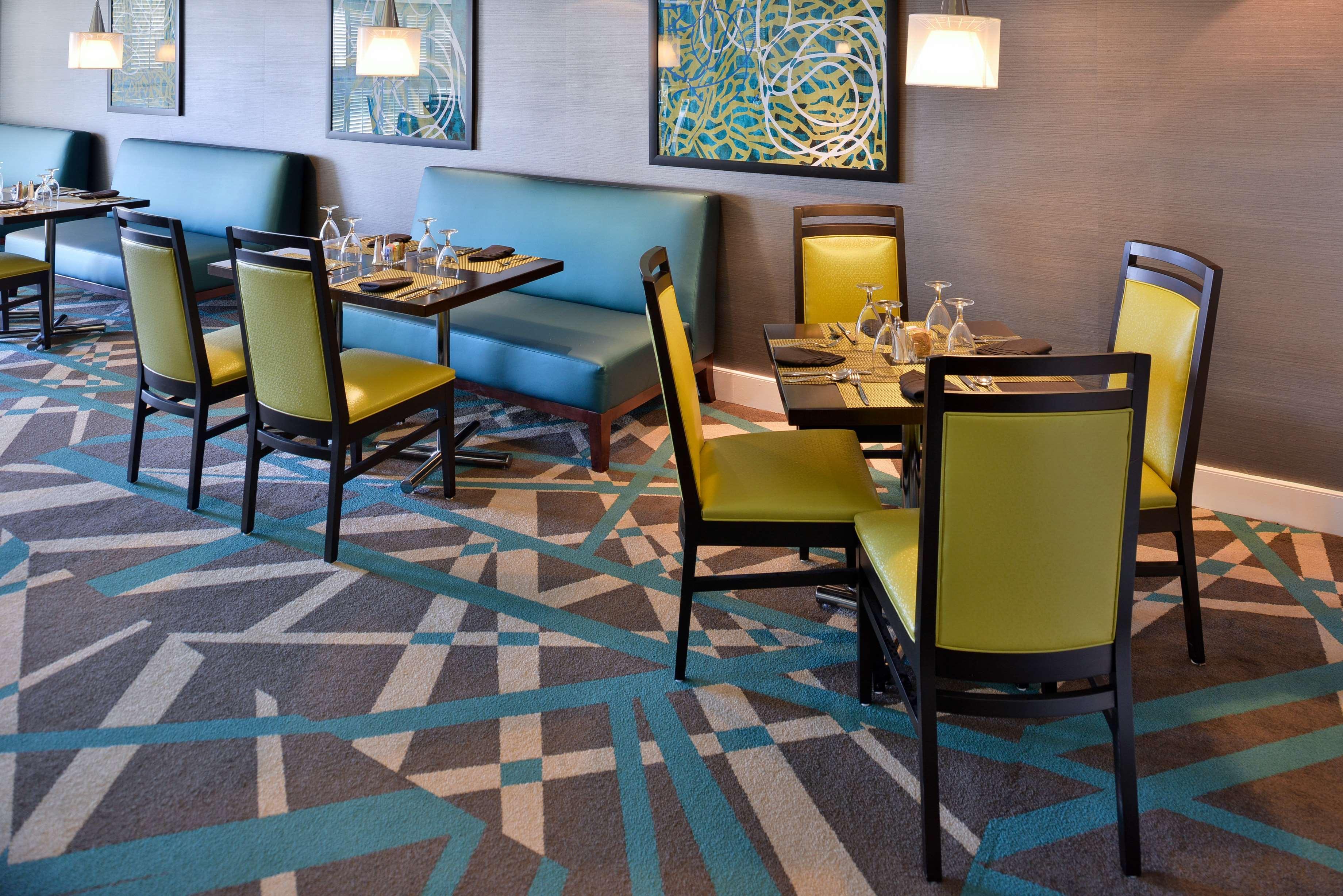 Radisson Hotel Atlanta Northwest Marietta Esterno foto