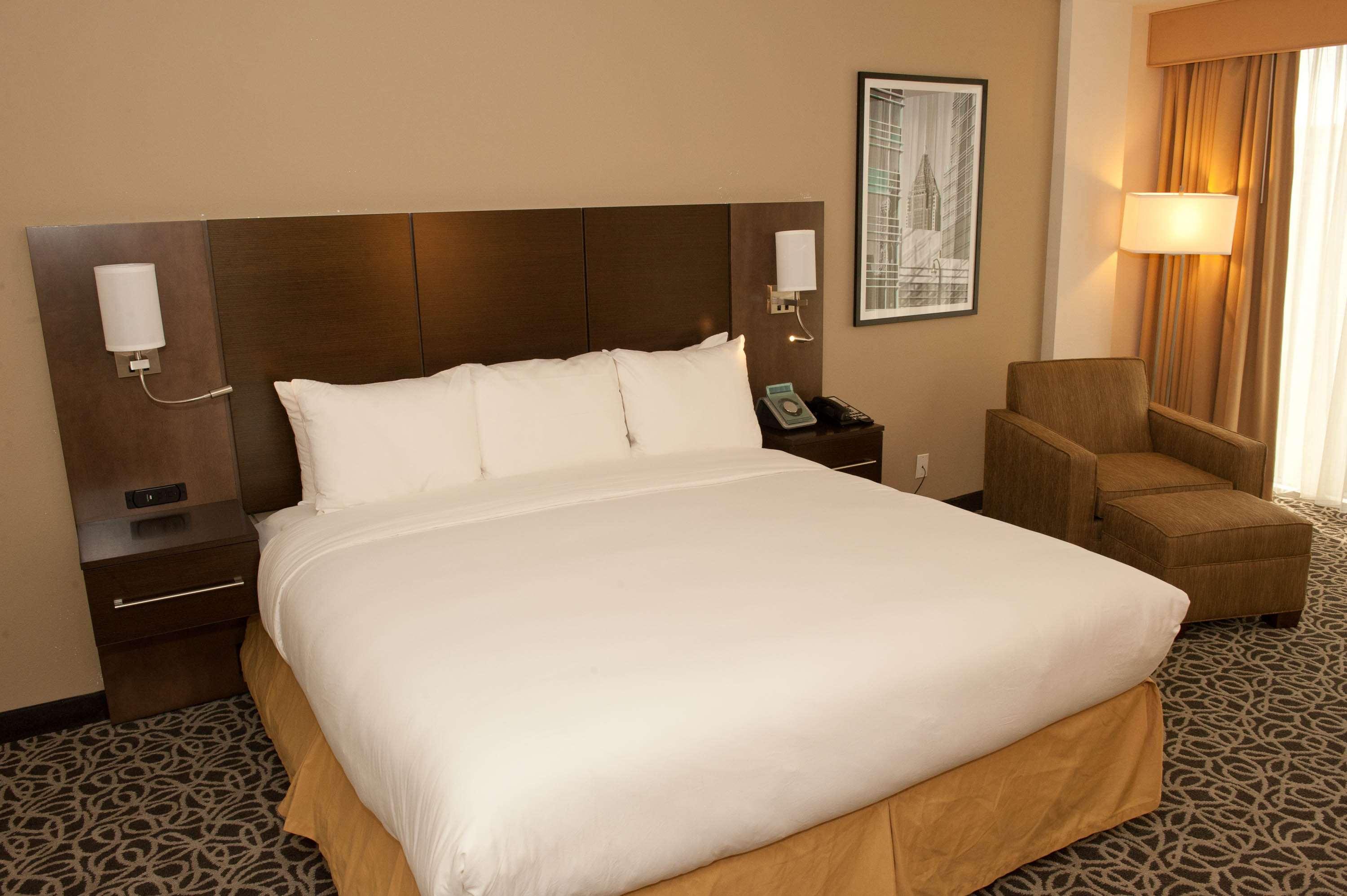 Radisson Hotel Atlanta Northwest Marietta Esterno foto