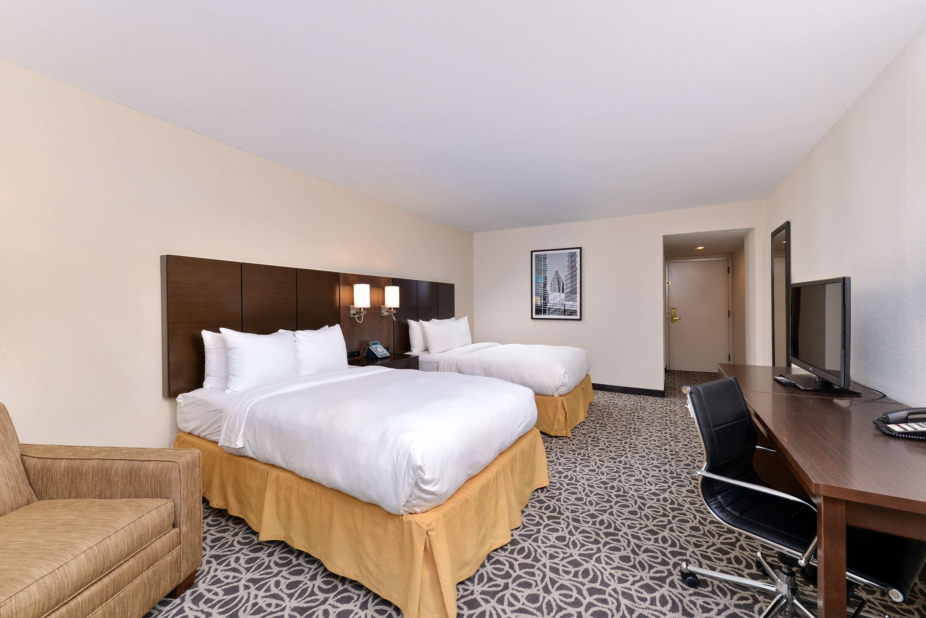 Radisson Hotel Atlanta Northwest Marietta Esterno foto