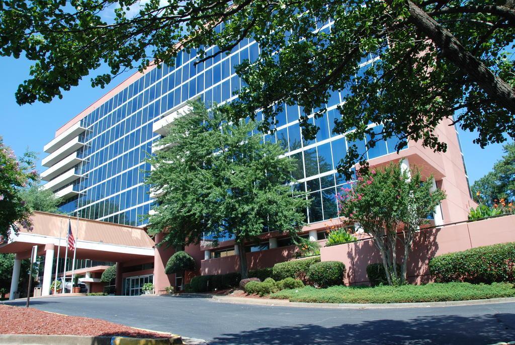 Radisson Hotel Atlanta Northwest Marietta Esterno foto