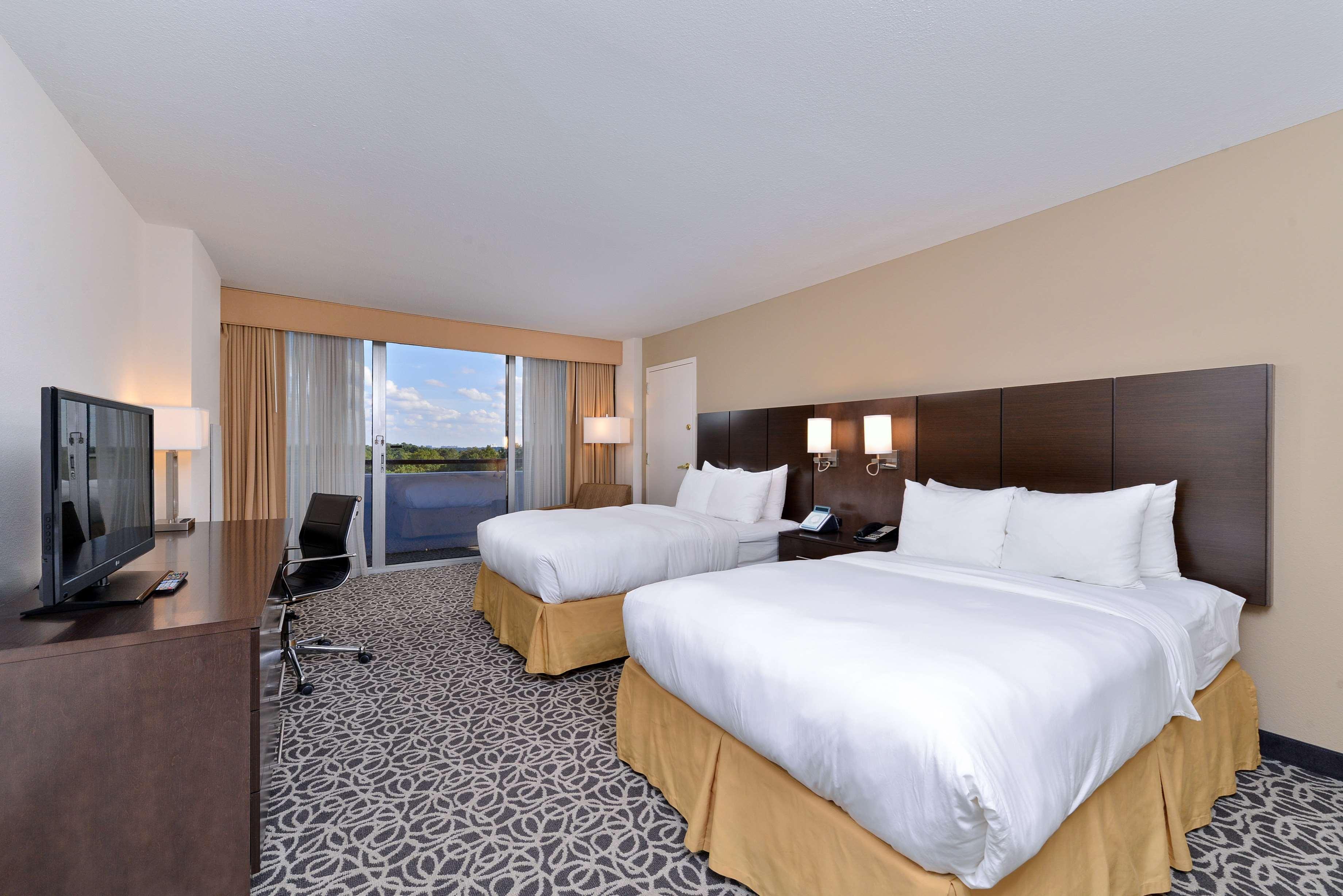 Radisson Hotel Atlanta Northwest Marietta Esterno foto
