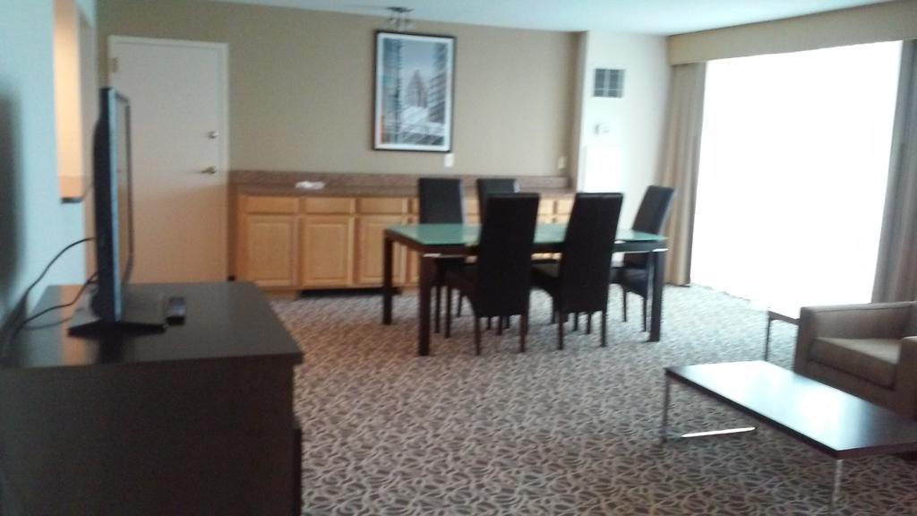 Radisson Hotel Atlanta Northwest Marietta Esterno foto