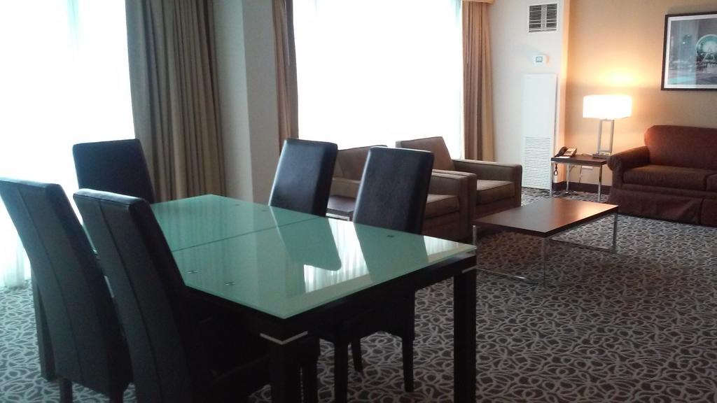 Radisson Hotel Atlanta Northwest Marietta Esterno foto