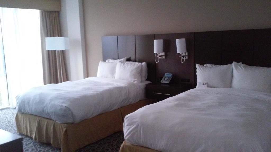 Radisson Hotel Atlanta Northwest Marietta Esterno foto