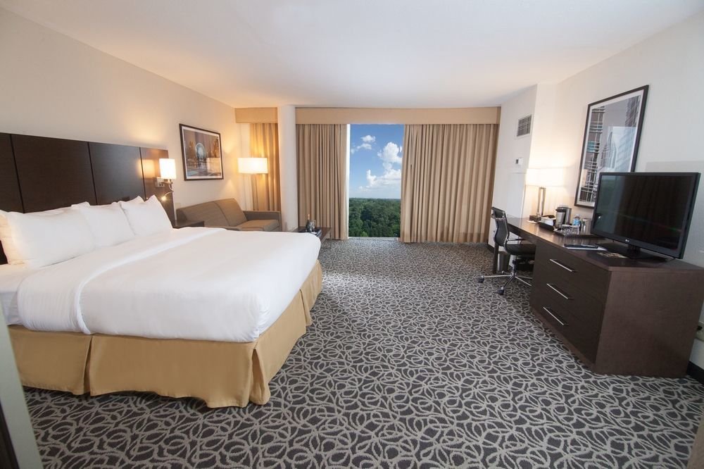 Radisson Hotel Atlanta Northwest Marietta Esterno foto