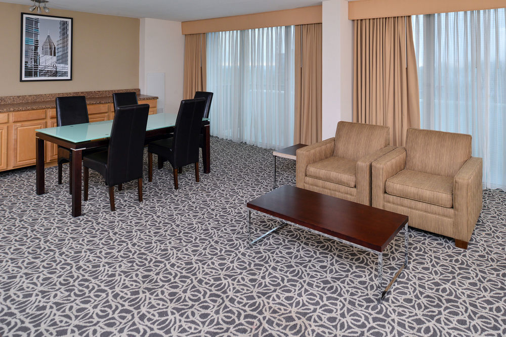 Radisson Hotel Atlanta Northwest Marietta Esterno foto